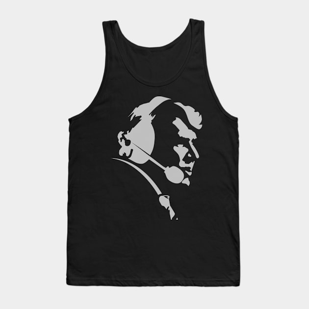 Madden Tank Top by jordan5L